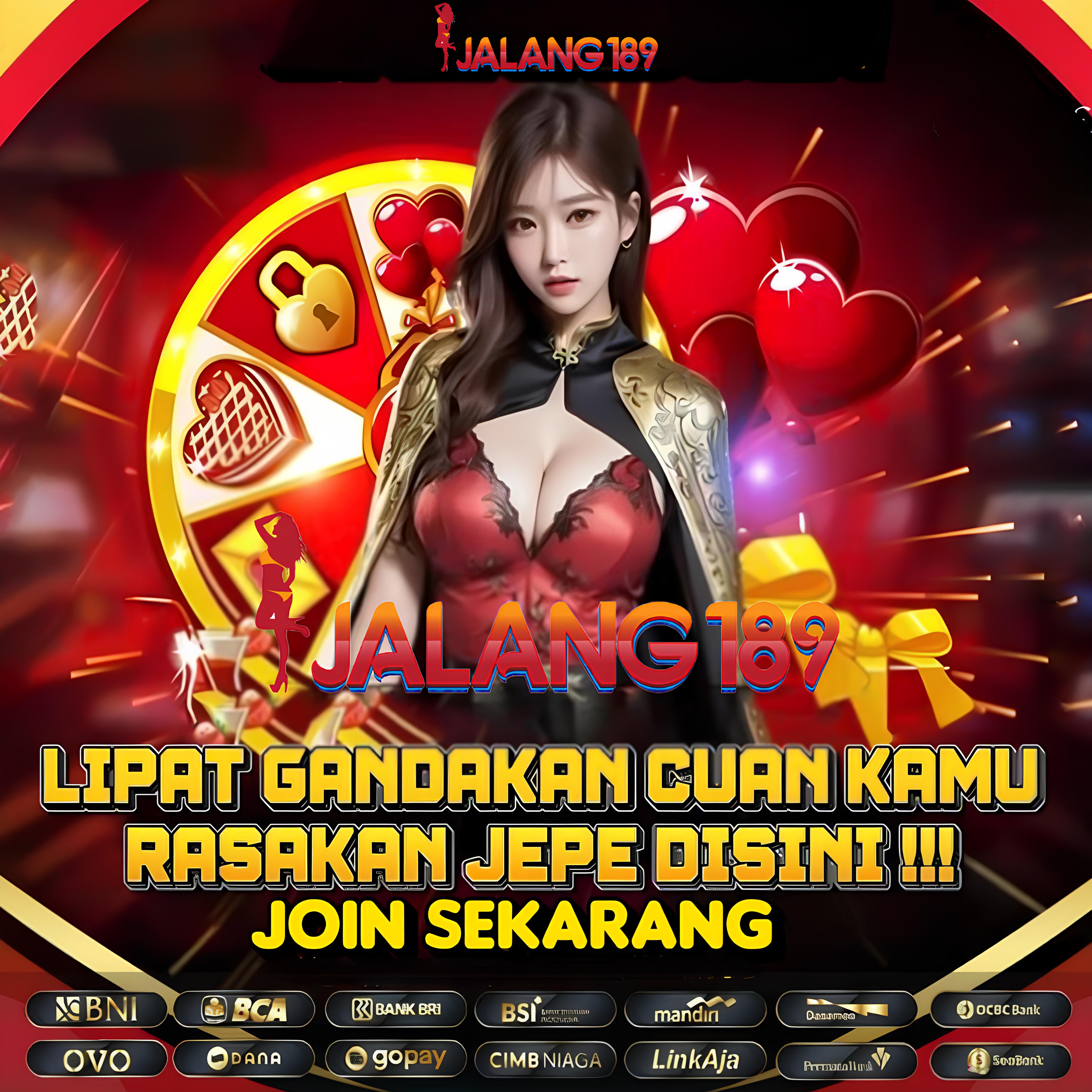 JALANG189